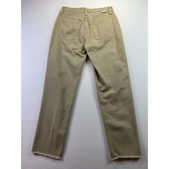 Boyish By Her The Crowd Cotton Denim Tommy Jeans Women's Size 25 / 2 - 0332 - Picture 3 of 9